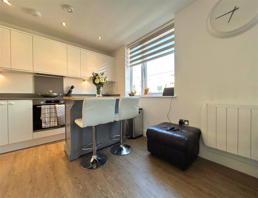 Images for Crossford Court, Dane Road, Sale