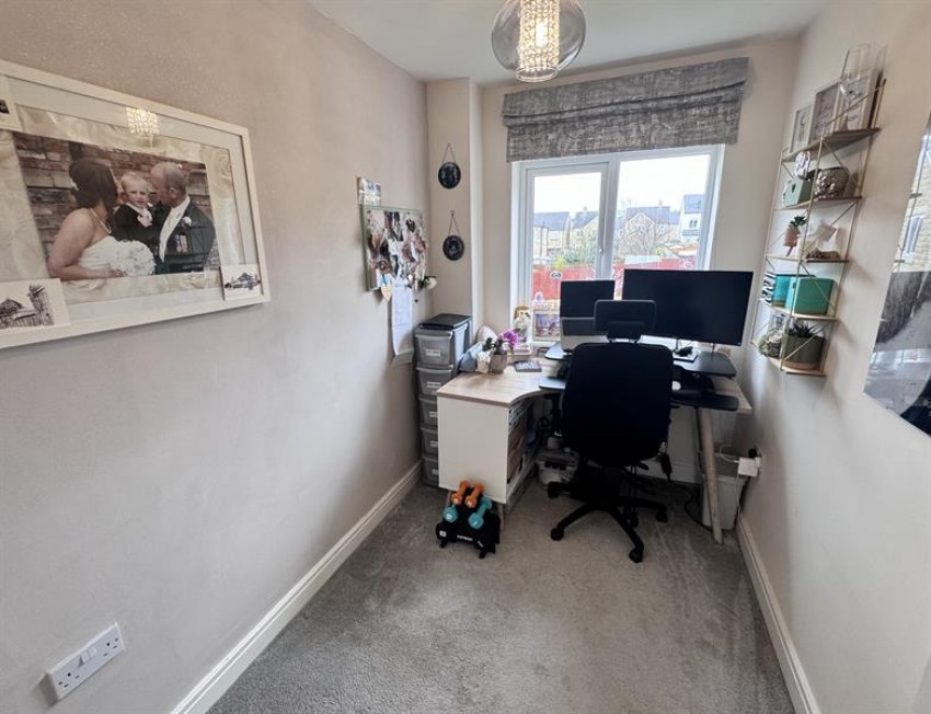 Images for Mill Court, Chinley, High Peak
