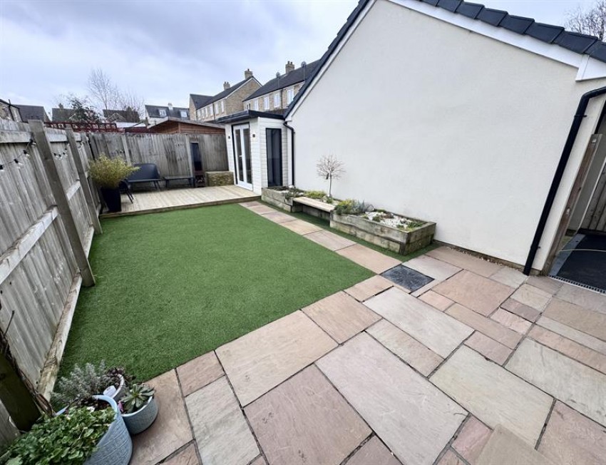 Images for Mill Court, Chinley, High Peak