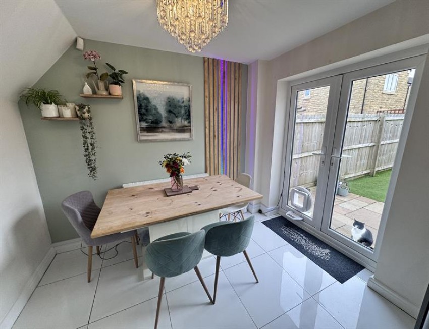 Images for Mill Court, Chinley, High Peak