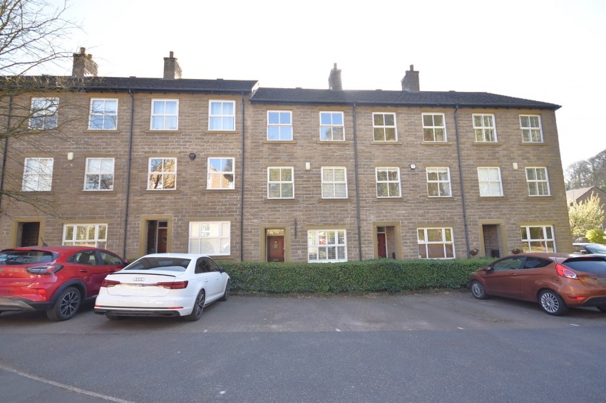 Images for Hamson Drive, Bollington, Macclesfield