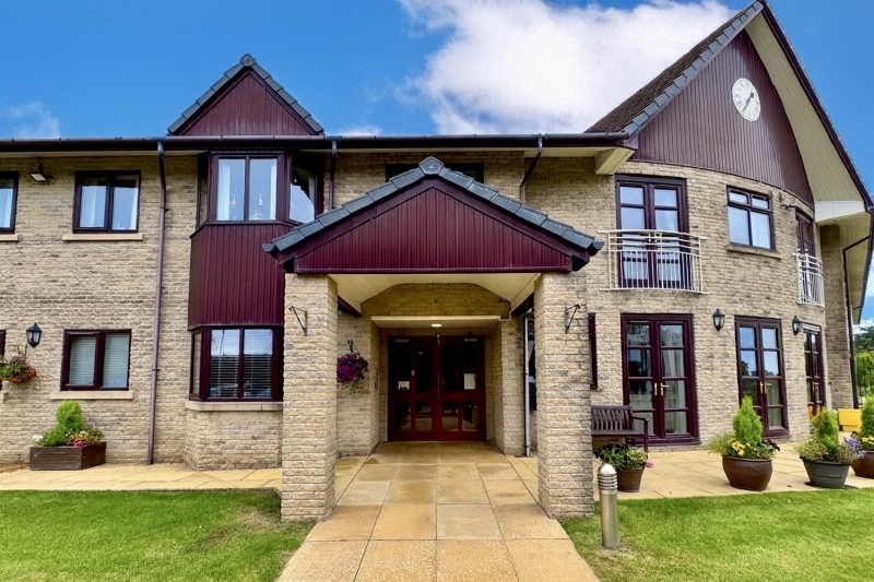 Newshaw Lane, Hadfield, Glossop