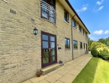 Images for Newshaw Lane, Hadfield, Glossop