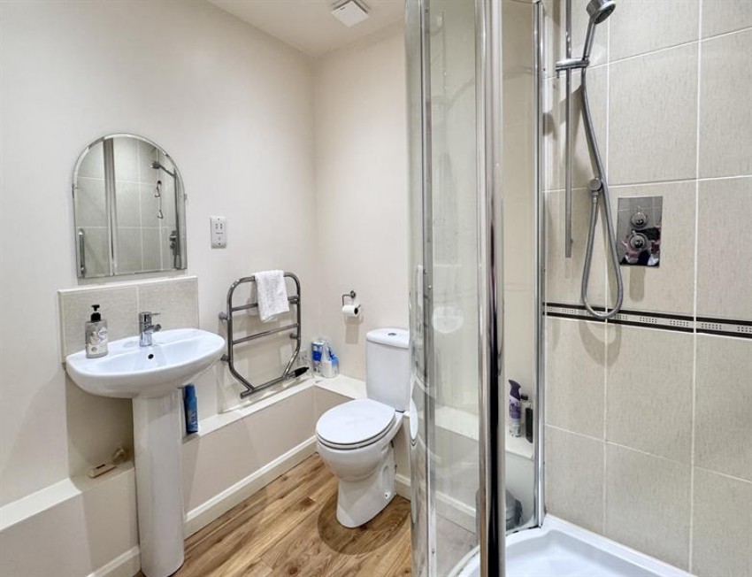 Images for Newshaw Lane, Hadfield, Glossop