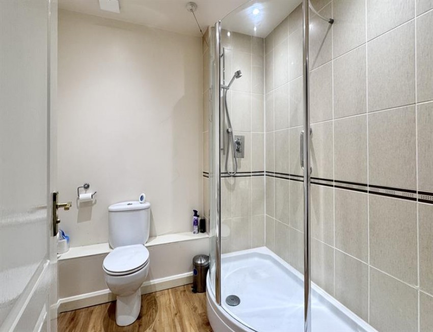 Images for Newshaw Lane, Hadfield, Glossop