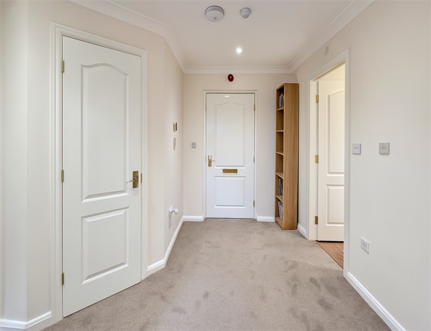Images for Newshaw Lane, Hadfield, Glossop
