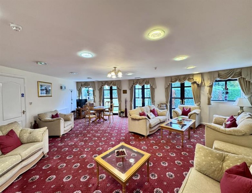 Images for Newshaw Lane, Hadfield, Glossop
