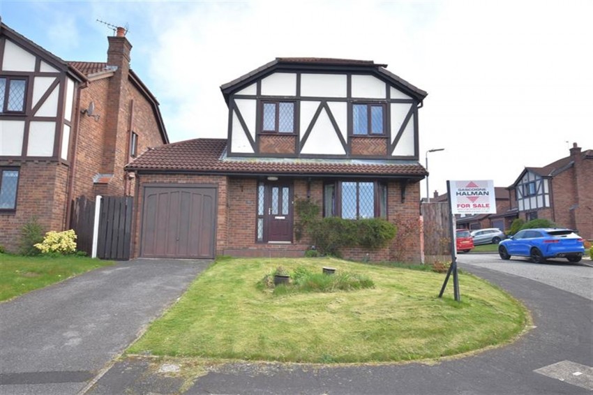 Images for Barnside Way, Macclesfield
