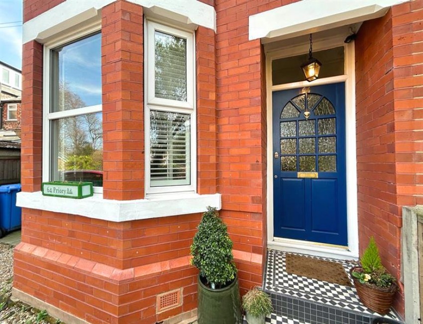 Images for Priory Road, Sale