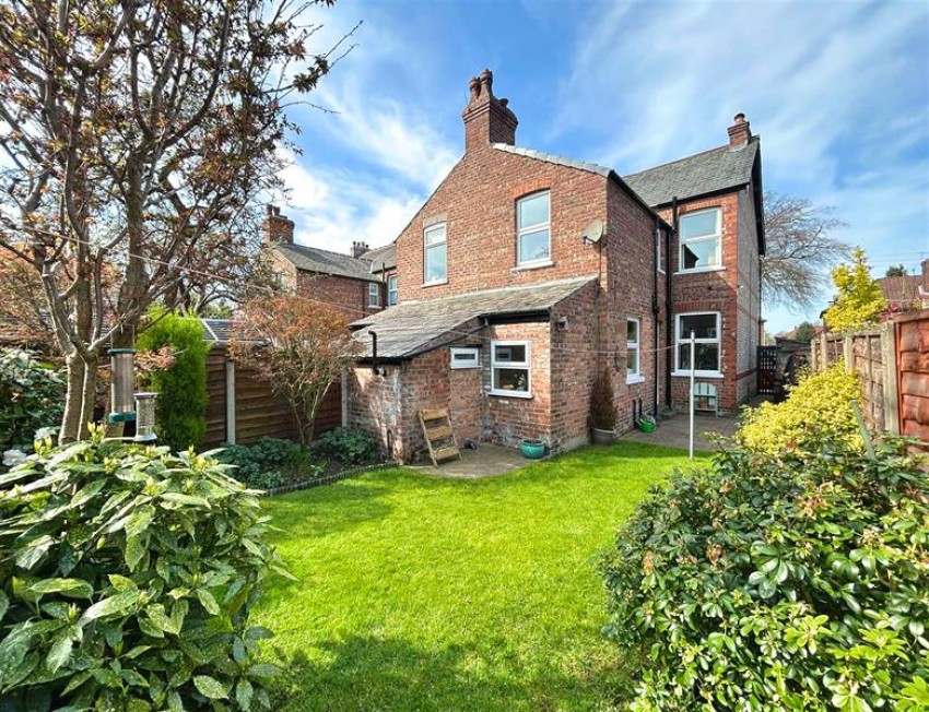 Images for Priory Road, Sale