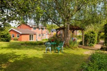 Images for Superb 0.33 acre plot and fully refurbished house in Milbrook End, Tattenhall