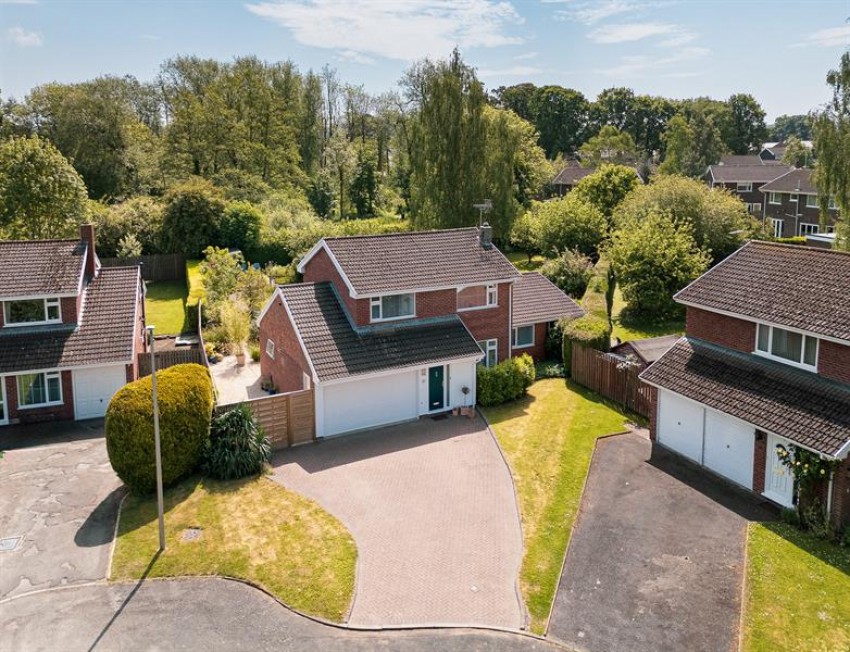 Images for Superb 0.33 acre plot and fully refurbished house in Milbrook End, Tattenhall