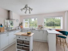 Images for Superb 0.33 acre plot and fully refurbished house in Milbrook End, Tattenhall