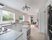 Images for Superb 0.33 acre plot and fully refurbished house in Milbrook End, Tattenhall