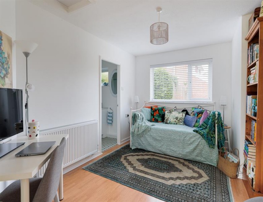Images for Superb 0.33 acre plot and fully refurbished house in Milbrook End, Tattenhall