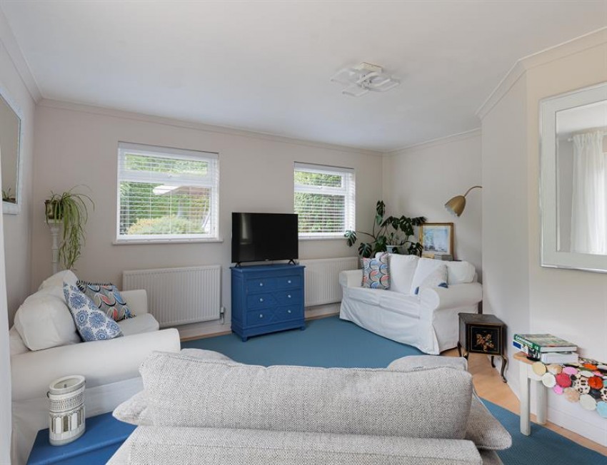 Images for Superb 0.33 acre plot and fully refurbished house in Milbrook End, Tattenhall