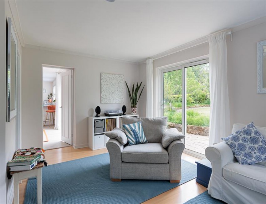 Images for Superb 0.33 acre plot and fully refurbished house in Milbrook End, Tattenhall