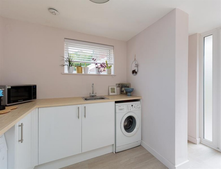 Images for Superb 0.33 acre plot and fully refurbished house in Milbrook End, Tattenhall