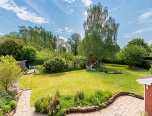 Images for Superb 0.33 acre plot and fully refurbished house in Milbrook End, Tattenhall