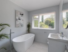 Images for Superb 0.33 acre plot and fully refurbished house in Milbrook End, Tattenhall