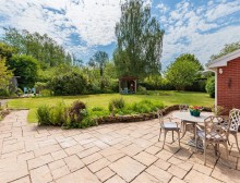 Images for Superb 0.33 acre plot and fully refurbished house in Milbrook End, Tattenhall