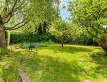 Images for Superb 0.33 acre plot and fully refurbished house in Milbrook End, Tattenhall