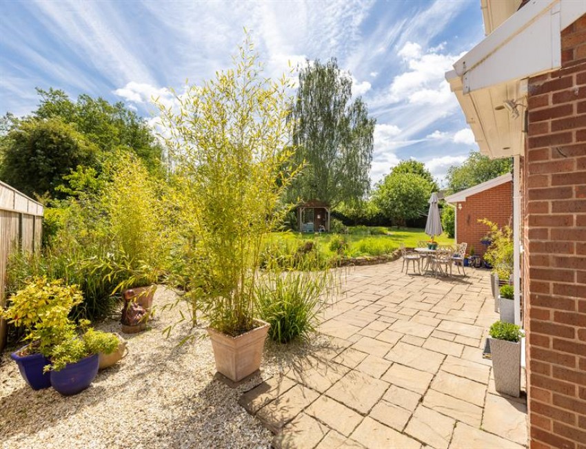 Images for Superb 0.33 acre plot and fully refurbished house in Milbrook End, Tattenhall