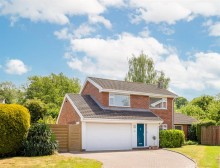 Images for Superb 0.33 acre plot and fully refurbished house in Milbrook End, Tattenhall