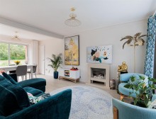Images for Superb 0.33 acre plot and fully refurbished house in Milbrook End, Tattenhall