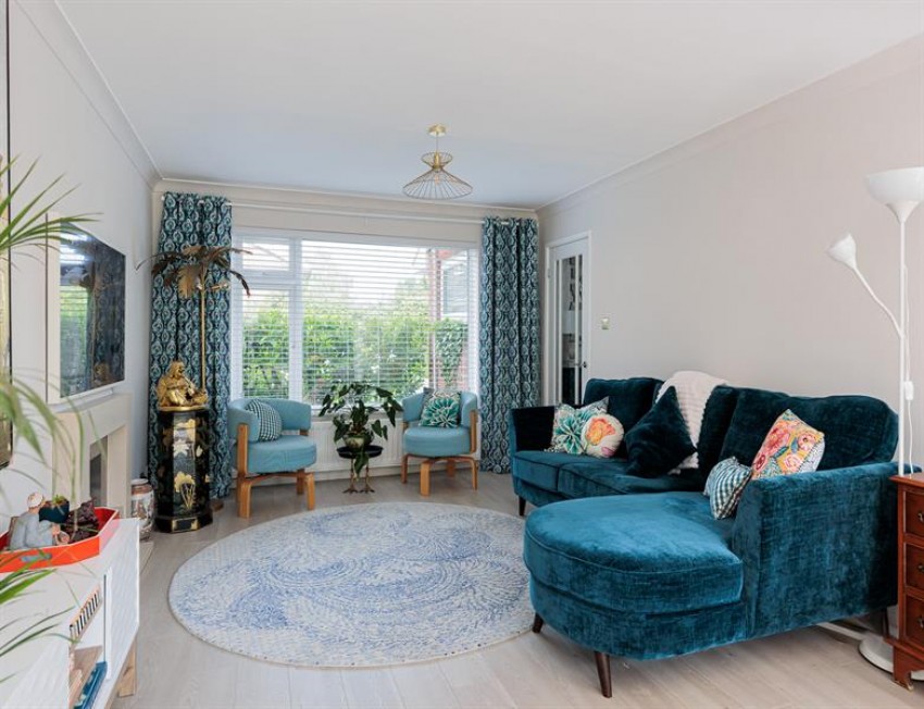 Images for Superb 0.33 acre plot and fully refurbished house in Milbrook End, Tattenhall