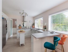 Images for Superb 0.33 acre plot and fully refurbished house in Milbrook End, Tattenhall