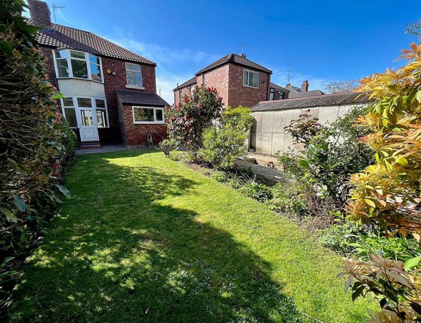 Images for Arnfield Road, Withington