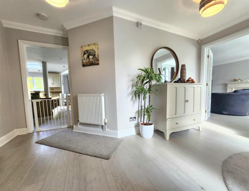 Images for Barshaw Gardens, Appleton, Warrington