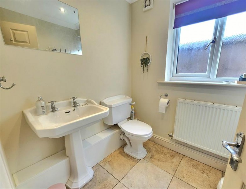 Images for Barshaw Gardens, Appleton, Warrington