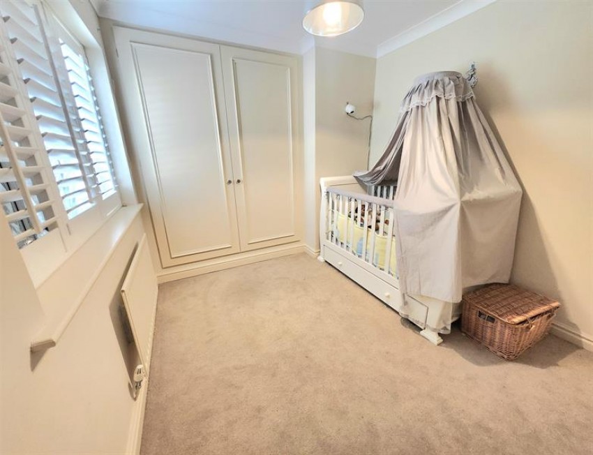 Images for Barshaw Gardens, Appleton, Warrington