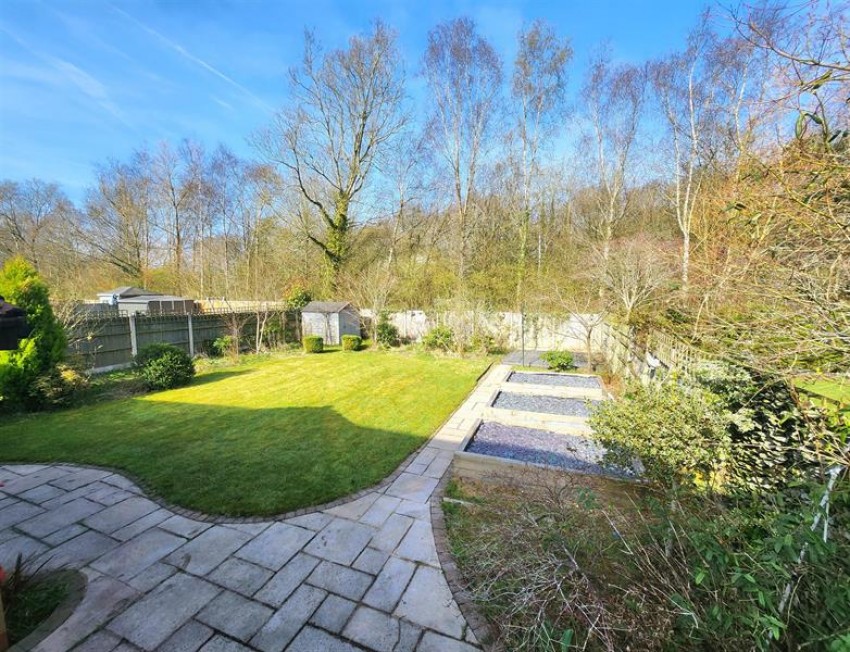 Images for Barshaw Gardens, Appleton, Warrington