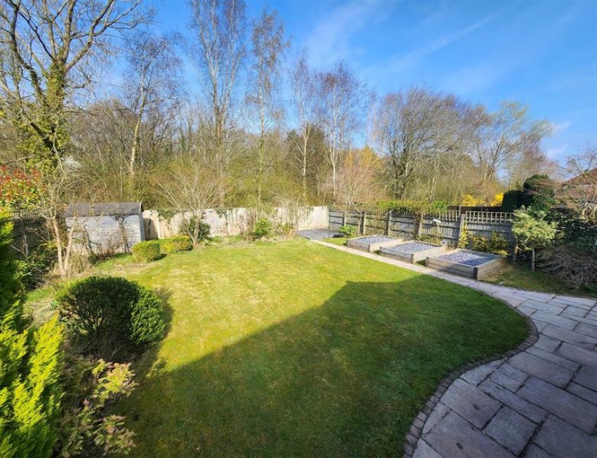 Images for Barshaw Gardens, Appleton, Warrington
