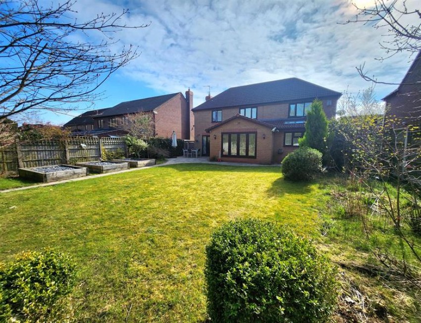 Images for Barshaw Gardens, Appleton, Warrington