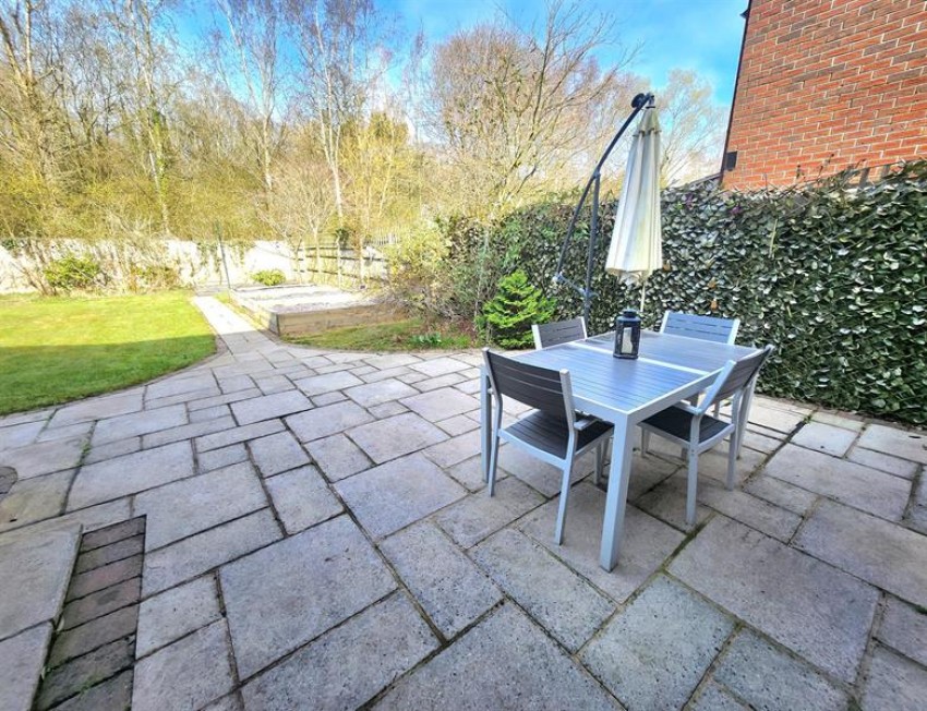 Images for Barshaw Gardens, Appleton, Warrington