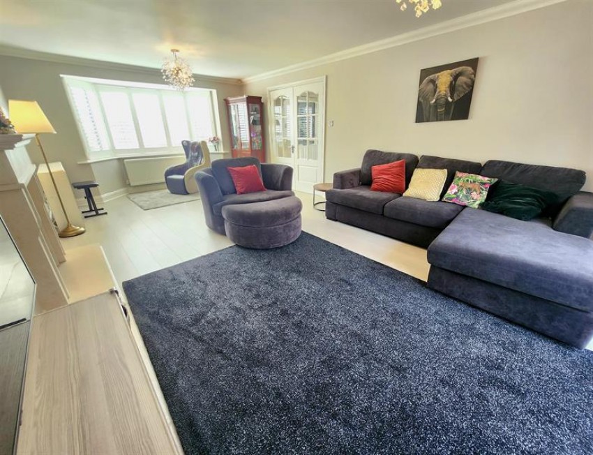 Images for Barshaw Gardens, Appleton, Warrington