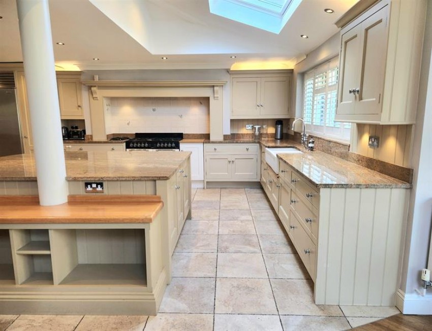 Images for Barshaw Gardens, Appleton, Warrington