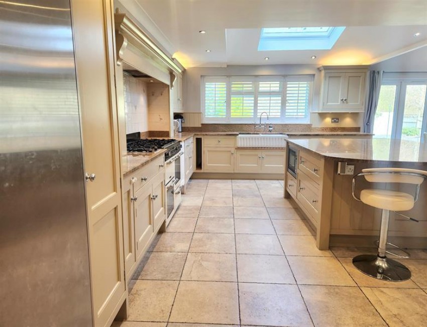 Images for Barshaw Gardens, Appleton, Warrington