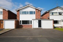 Images for Lyndhurst Close, Wilmslow