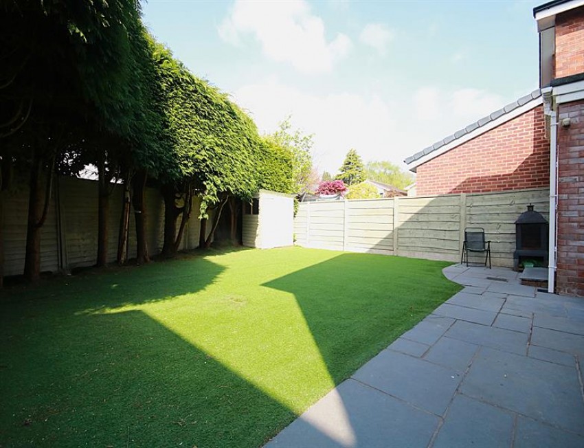 Images for Lyndhurst Close, Wilmslow