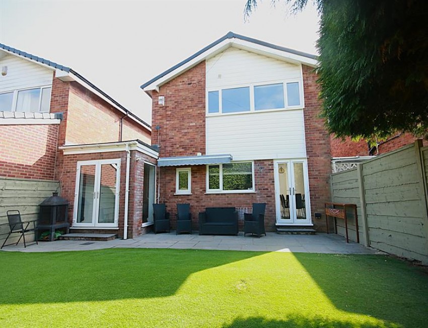 Images for Lyndhurst Close, Wilmslow