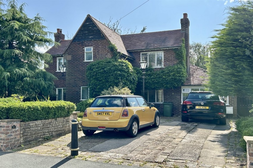 Images for Park Road, Disley