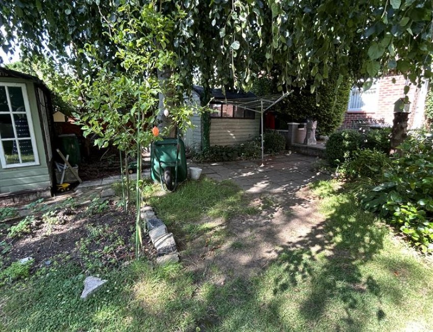 Images for Park Road, Disley
