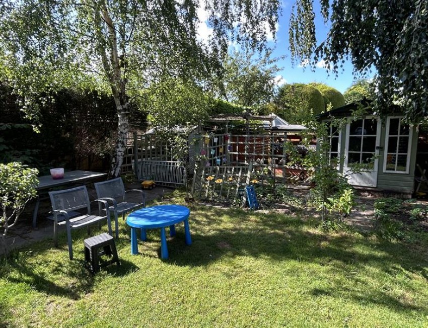 Images for Park Road, Disley