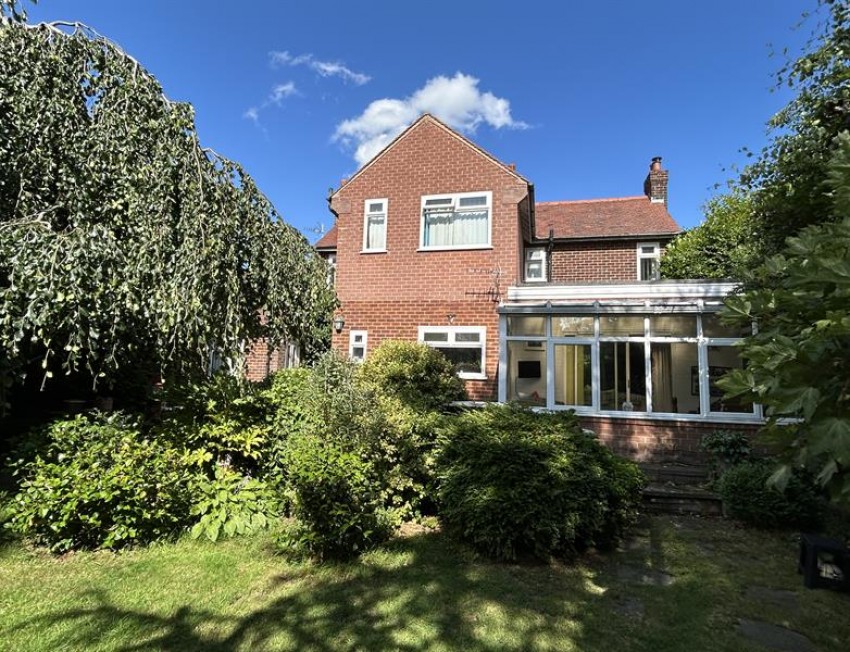 Images for Park Road, Disley