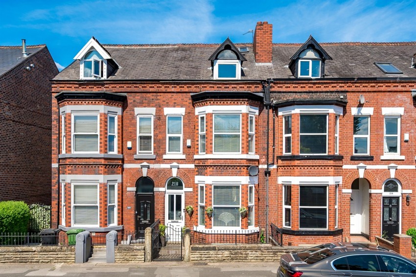 Images for Marsland Road, Sale
